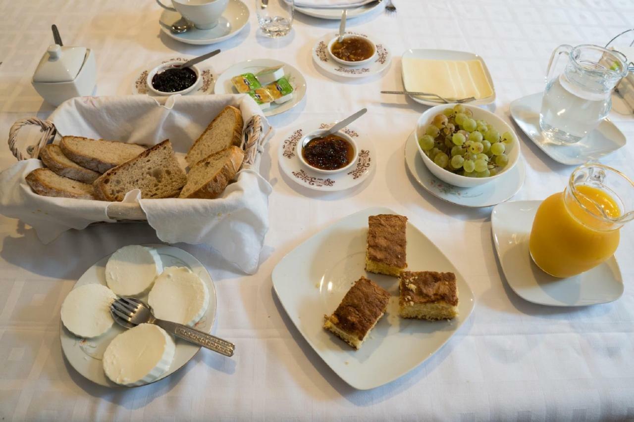 Casa Da Trigueira Villa Santa Eugenia Екстериор снимка